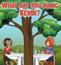 Produktbild: What are you doing Kevin?