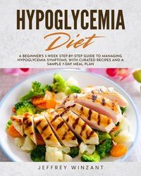 Produktbild: Hypoglycemia Diet