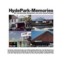 Produktbild: &rsaquo;Hyde Park&lsaquo;-Memories