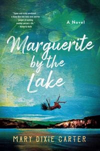 Produktbild: Marguerite by the Lake