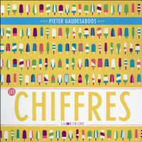 Produktbild: Les chiffres