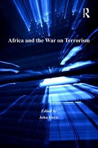 Produktbild: Africa and the War on Terrorism