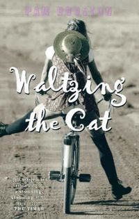 Produktbild: Waltzing the Cat