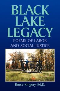 Produktbild: Kingery, B: Black Lake Legacy