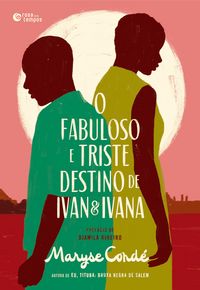Produktbild: O fabuloso e triste destino de Ivan e Ivana