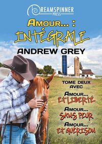 Produktbild: Amour...