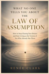 Produktbild: What No One Tells You About the Law of Assumption