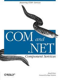 Produktbild: Com & .Net Component Services