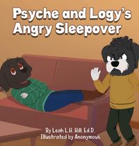 Produktbild: Psyche and Logy's Angry Sleepover