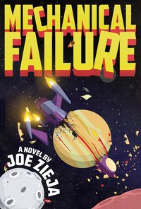 Produktbild: Mechanical Failure