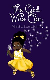 Produktbild: The Girl Who Can