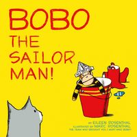 Produktbild: Bobo the Sailor Man!