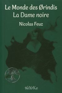 Produktbild: Le monde des Orindis : la dame noire