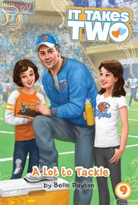 Produktbild: Payton, B: Lot to Tackle