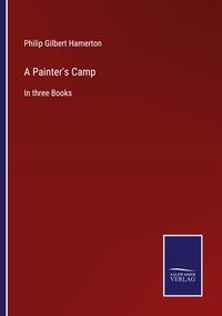 Produktbild: A Painter's Camp