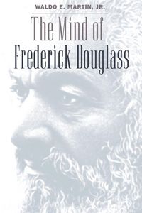 Produktbild: The Mind of Frederick Douglass