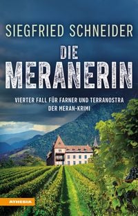 Produktbild: Die Meranerin