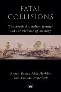 Produktbild: Fatal Collisions