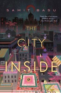 Produktbild: The City Inside