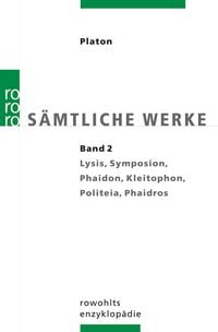 Produktbild: S&auml;mtliche Werke 2