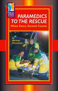 Produktbild: Paramedics To The Rescue D   D