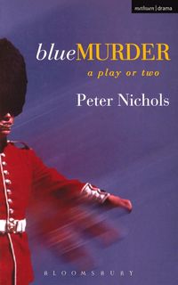 Produktbild: Blue Murder
