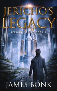 Produktbild: Jericho's Legacy