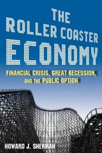 Produktbild: The Roller Coaster Economy