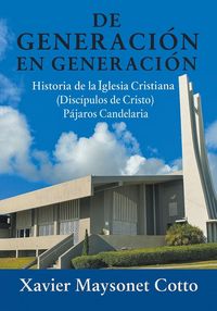 Produktbild: De Generaci&oacute;n en Generaci&oacute;n