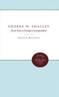 Produktbild: George W. Smalley