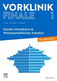 Produktbild: Vorklinik Finale 1
