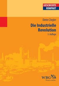 Produktbild: Die Industrielle Revolution