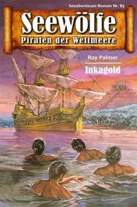 Produktbild: Seew&ouml;lfe - Piraten der Weltmeere 85