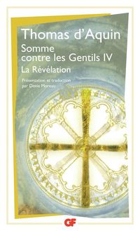 Produktbild: Somme contre les Gentils