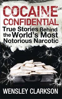 Produktbild: Cocaine Confidential