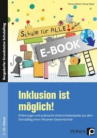 Produktbild: Inklusion ist m&ouml;glich!