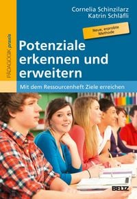 Produktbild: Potenziale erkennen und erweitern