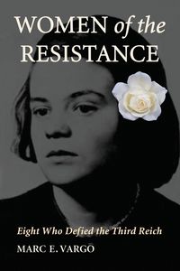 Produktbild: Women of the Resistance