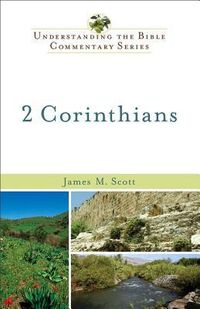 Produktbild: 2 Corinthians