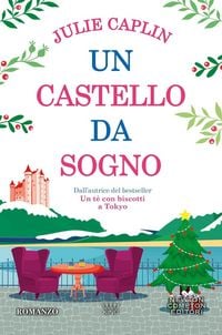 Produktbild: Un castello da sogno