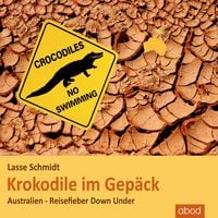 Produktbild: Krokodile im Gep&auml;ck