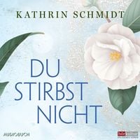 Produktbild: Du stirbst nicht