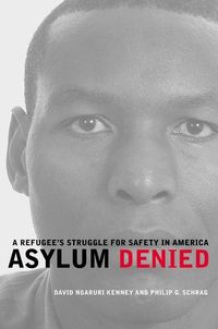 Produktbild: Asylum Denied
