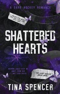 Produktbild: Shattered Hearts