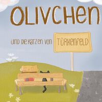 Produktbild: Olivchen und die Katzen von T&uuml;rkenfeld