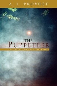 Produktbild: The Puppeteer