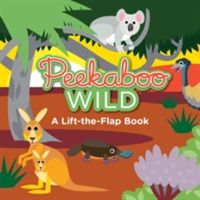 Produktbild: Night & Day Studios: Peekaboo Wild