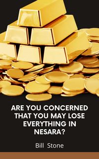 Produktbild: Are You Concerned That You May Lose Everything in Nesara?
