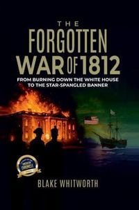 Produktbild: The Forgotten War of 1812