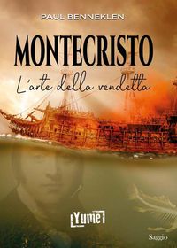 Produktbild: Montecristo. L'arte della vendetta